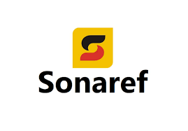 sonaref Logo